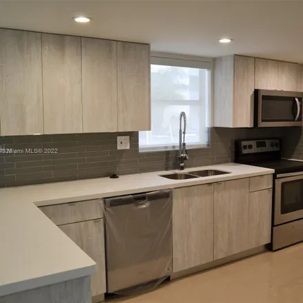 Rent this 1 bed condo on 9375 Fontainebleau Boulevard in Fountainbleau, Miami-Dade County