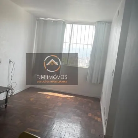 Buy this 2 bed apartment on Rua Doutor Araújo Pimenta in Morro do Estado, Niterói - RJ