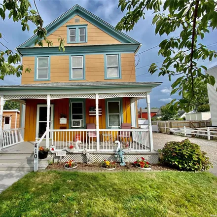 Buy this 3 bed house on 21 6th Street in Lorenz Park, Greenport
