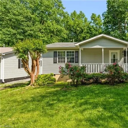 Buy this 2 bed house on 248 Monnell Drive in Oakview, High Point