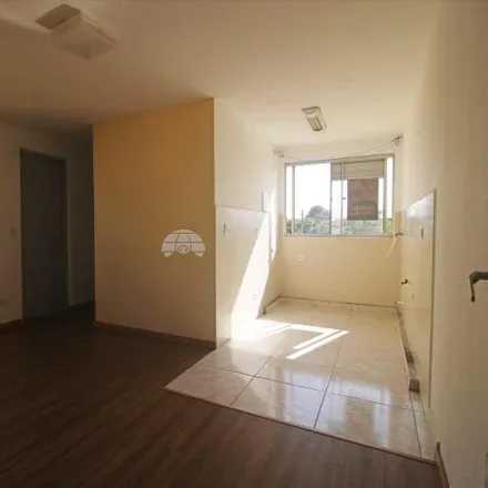 Rent this 2 bed apartment on Residencial Parque Iguaçu I in Ganchinho, Curitiba - PR