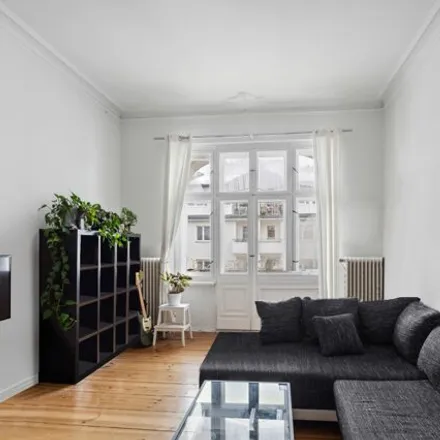 Buy this 1 bed apartment on Unter den Linden in Friedrichstraße, 10117 Berlin