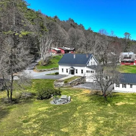 Image 2 - Route 121 East, Grafton, Windham County, VT 05146, USA - House for sale