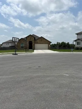 Buy this 4 bed house on Turkey Creek Cove in Williamson County, TX 78642