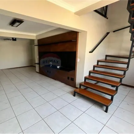 Rent this 3 bed apartment on Rua Triunfo 580 in Santa Cruz, Ribeirão Preto - SP