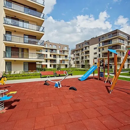 Image 1 - Krajowa Szkoła Sądownictwa i Prokuratury, Krakowskie Przedmieście, 20-076 Lublin, Poland - Apartment for rent
