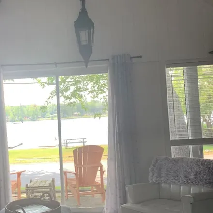 Rent this 1 bed house on Trent Lakes in ON K0M 1A0, Canada