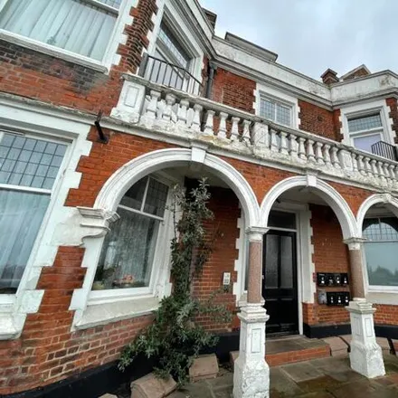 Rent this 2 bed apartment on Oddfellows Arms in 43 Cliff Hill, Gorleston-on-Sea