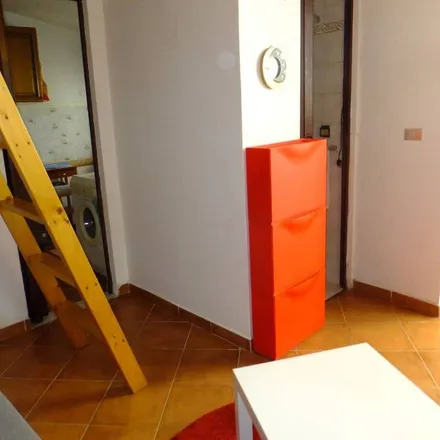 Image 2 - Via Arzana, Rome RM, Italy - Apartment for rent