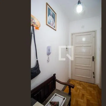 Rent this 3 bed apartment on Ciclovia José de Alencar in Menino Deus, Porto Alegre - RS