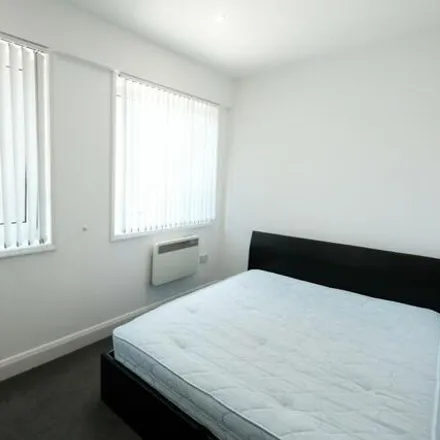 Image 6 - LimeHouse, Market Street, Preston, PR1 2ES, United Kingdom - Room for rent