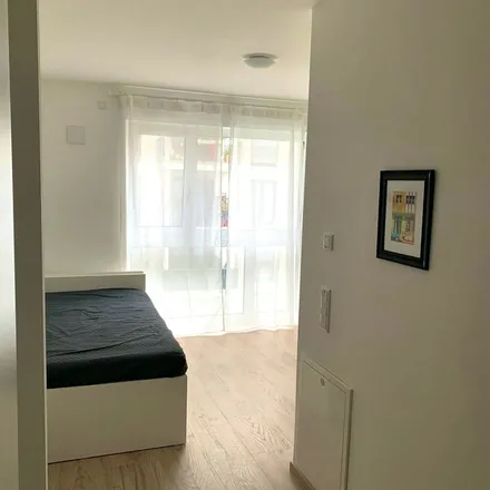 Rent this 1 bed apartment on Tegeler Straße 23 in 13353 Berlin, Germany
