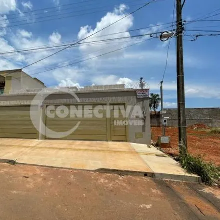 Buy this 3 bed house on Rua da Medusa in Jardim Atlantico, Goiânia - GO