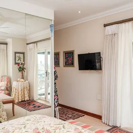 Image 7 - unnamed road, eThekwini Ward 9, Kloof, South Africa - Apartment for rent