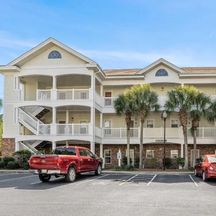 Buy this 2 bed condo on 5801 Oyster Catcher Drive in North Myrtle Beach, SC 29582