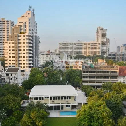 Image 7 - Kanom, Soi Sukhumvit 49, Vadhana District, Bangkok 10110, Thailand - Apartment for rent