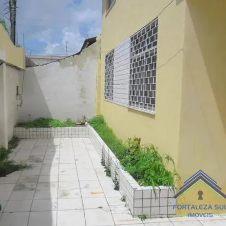 Buy this 4 bed house on Rua Olímpio Leite 6446 in Cambeba, Fortaleza - CE