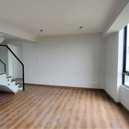 Buy this 3 bed apartment on Jirón Los Manglares in Santiago de Surco, Lima Metropolitan Area 15038