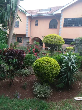 Image 7 - Nairobi, Nyari, NAIROBI COUNTY, KE - House for rent