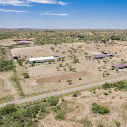 Image 3 - 7489 Durrett Drive, Potter County, TX 79124, USA - House for sale
