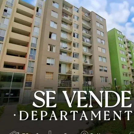 Image 2 - Avenida Alameda 1, Callao, Lima Metropolitan Area 07011, Peru - Apartment for sale