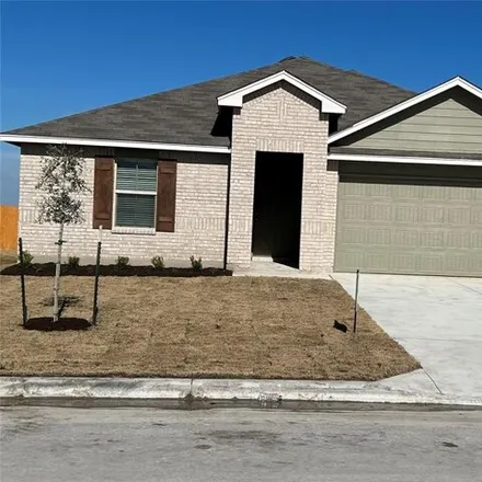 Rent this 4 bed house on Taggart Court in Williamson County, TX 76537
