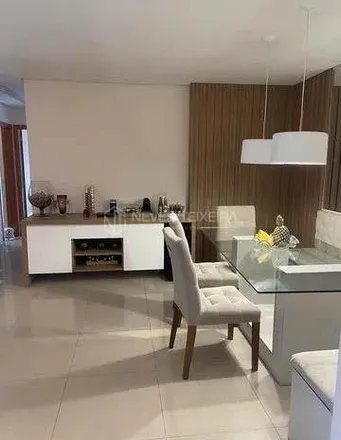 Buy this 3 bed apartment on Maison Viviane Rinaldi in Rua 25 Norte 2, Águas Claras - Federal District