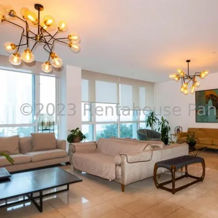 Image 2 - Baleares, Avenida Cincuentenario, Coco del Mar, 0816, San Francisco, Panamá, Panama - Apartment for sale