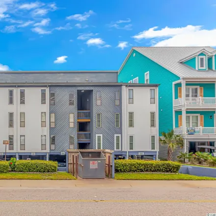 Buy this 3 bed condo on 3301 South Ocean Boulevard in Windy Hill Beach, North Myrtle Beach