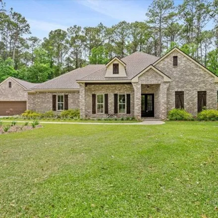 Buy this 5 bed house on 3209 West Riviere du Chien Road in Mobile, AL 36693