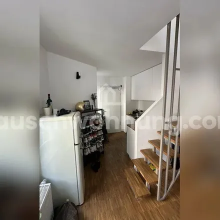 Rent this 2 bed apartment on Josephstraße 43 in 50678 Cologne, Germany