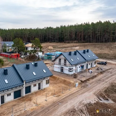 Buy this 4 bed house on Gajna in 16-010 Wasilków, Poland
