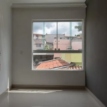 Rent this 2 bed apartment on Rua Radialista Antônio Onésimo in Venda Nova, Belo Horizonte - MG