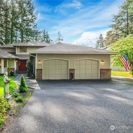 Buy this 4 bed house on 5831 Troon Avenue Southwest in Port Orchard, WA 98367