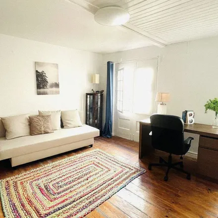 Rent this 1 bed apartment on Tasquinha Ginja d'Alfama in Rua de São Pedro, 1100-542 Lisbon