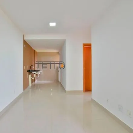 Rent this 2 bed apartment on Residencial Villa Borghese in QS 303 Conjunto 1 a 5, Samambaia - Federal District