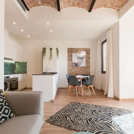 Image 7 - Carrer d'Àvila, 155, 08001 Barcelona, Spain - Apartment for rent