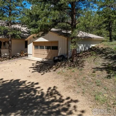 Buy this 3 bed house on 757 Peakview Road in Lazy Acres, Boulder County