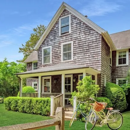 Rent this 4 bed house on 520 Abrahams Path in East Hampton, East Hampton North