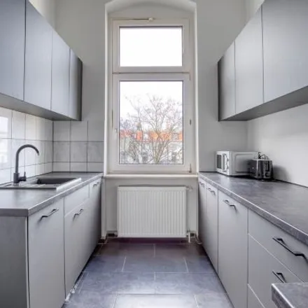 Image 8 - Euronet, Petersburger Straße, 10249 Berlin, Germany - Apartment for rent