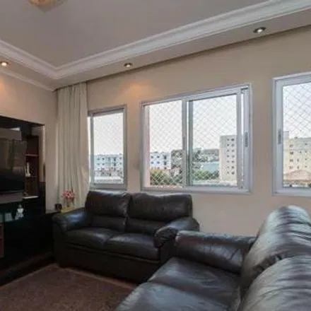 Buy this 3 bed apartment on Avenida Nova Conquista in 105, Rua Peramirim