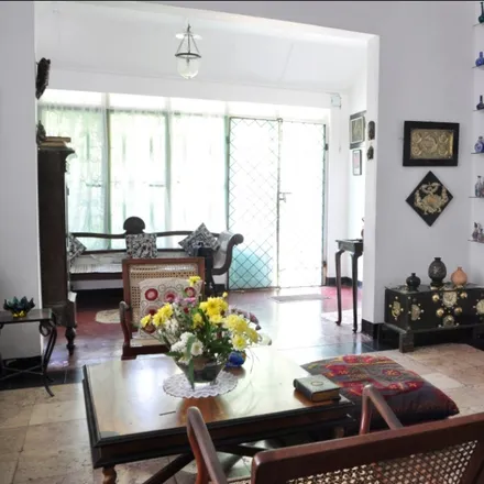Image 3 - Colombo, Bambalapitiya, WESTERN PROVINCE, LK - House for rent
