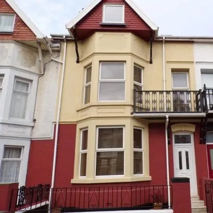 Buy this 6 bed townhouse on Mary Street in Porthcawl, CF36 3YN