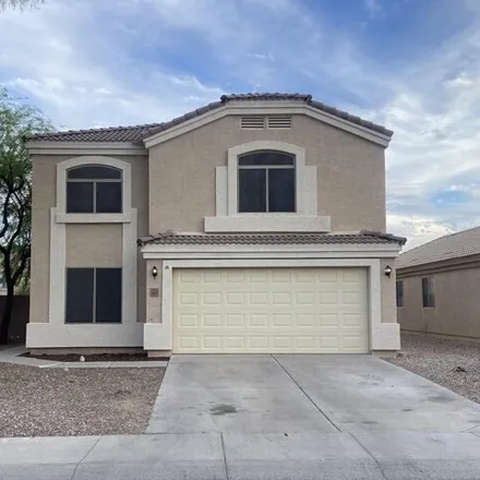 Rent this 5 bed house on 21875 West Cocopah Street in Buckeye, AZ 85326