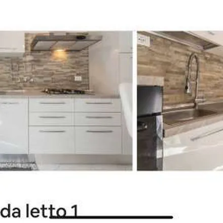 Image 5 - Viale Amatore Sciesa 37, 47838 Riccione RN, Italy - Apartment for rent