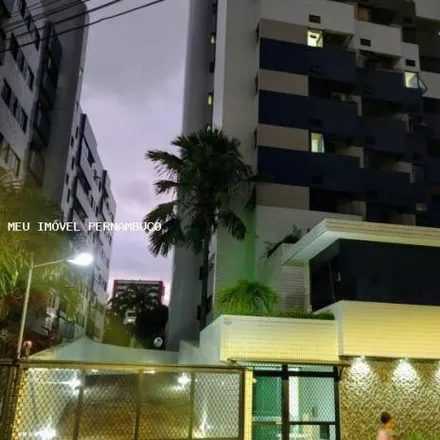 Buy this 4 bed apartment on Rua Manuel de Carvalho 341 in Aflitos, Recife - PE