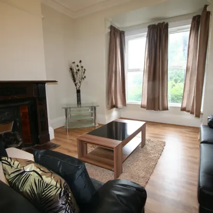 Image 4 - Ashley Street, Leeds, LS9 7AF, United Kingdom - Apartment for rent