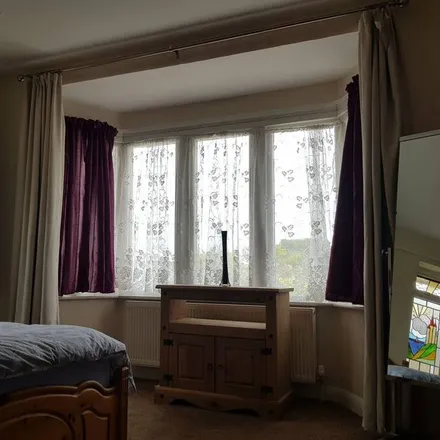 Rent this 2 bed house on Blackpool in FY3 7RN, United Kingdom