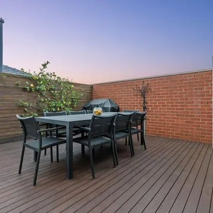 Rent this 4 bed apartment on 289 Koornang Road in Carnegie VIC 3163, Australia