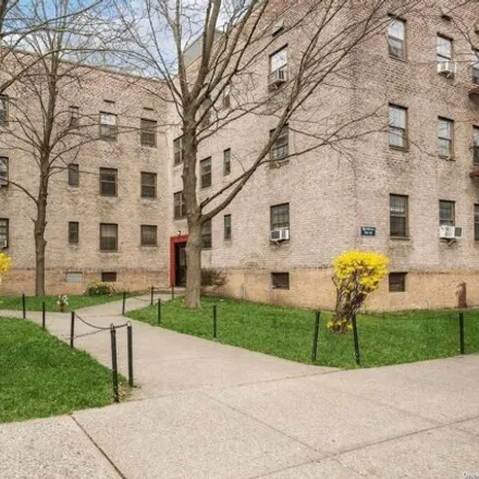 Buy this studio apartment on 144-19 78th Road in New York, NY 11367